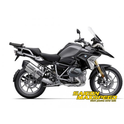 Baga Sau SHAD BMW R1200/1250 GS (chính hãng)